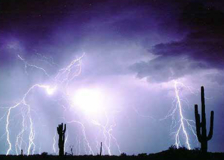 The Antelope Valley Community Guide